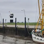 Lejlighed Kleine Robbe By Interhome *