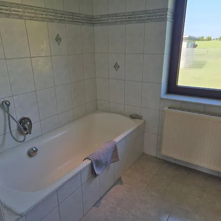 Διαμέρισμα Kleine Robbe By Interhome *