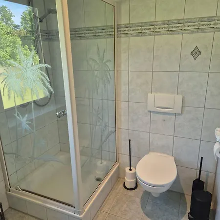 Kleine Robbe By Interhome Διαμέρισμα Wurster Nordseekuste