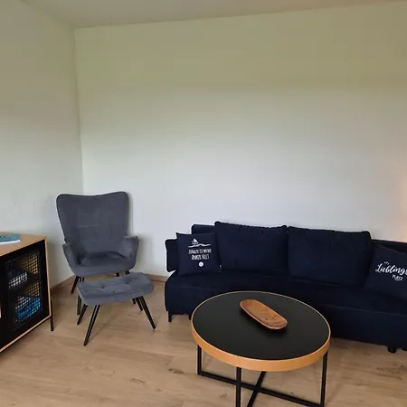 Kleine Robbe By Interhome
