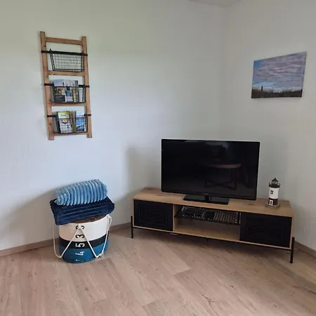 Kleine Robbe By Interhome