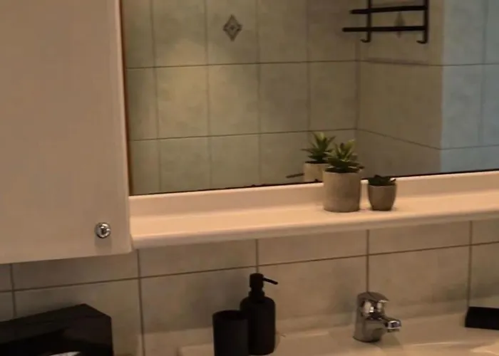 Kleine Robbe By Interhome * Wurster Nordseekuste
