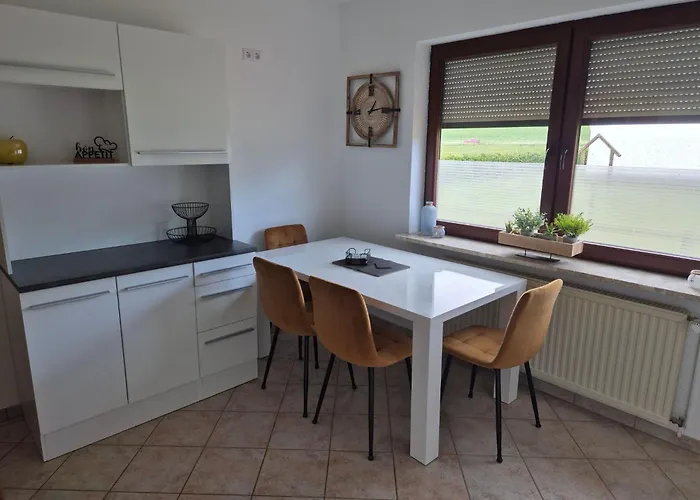 Kleine Robbe By Interhome * Wurster Nordseekuste