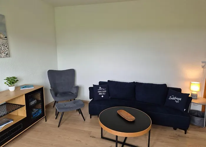 Kleine Robbe By Interhome