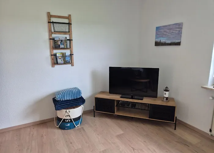 Kleine Robbe By Interhome